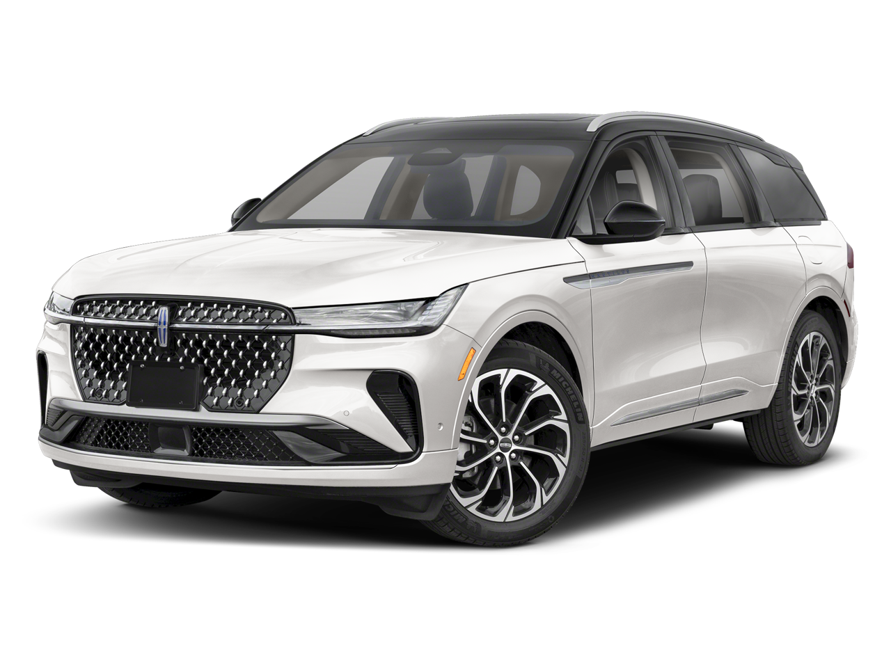 2024 Lincoln Nautilus Reserve AWD's photo