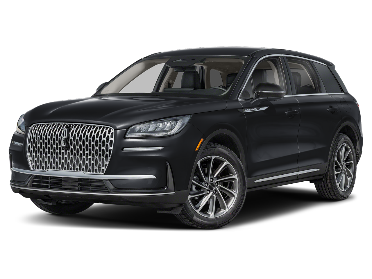 2024 Lincoln Corsair Grand Touring
