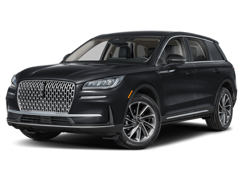 2024 Lincoln Corsair Grand Touring