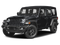 2025 Jeep Wrangler 4-Door Willys 4x4