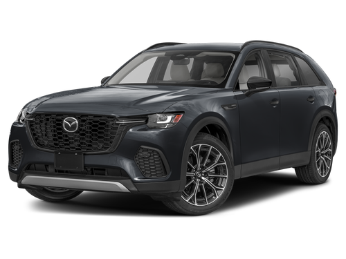 2025 Mazda Mazda CX-70 PHEV Premium