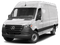 2025 Mercedes-Benz Sprinter 2500 High Roof