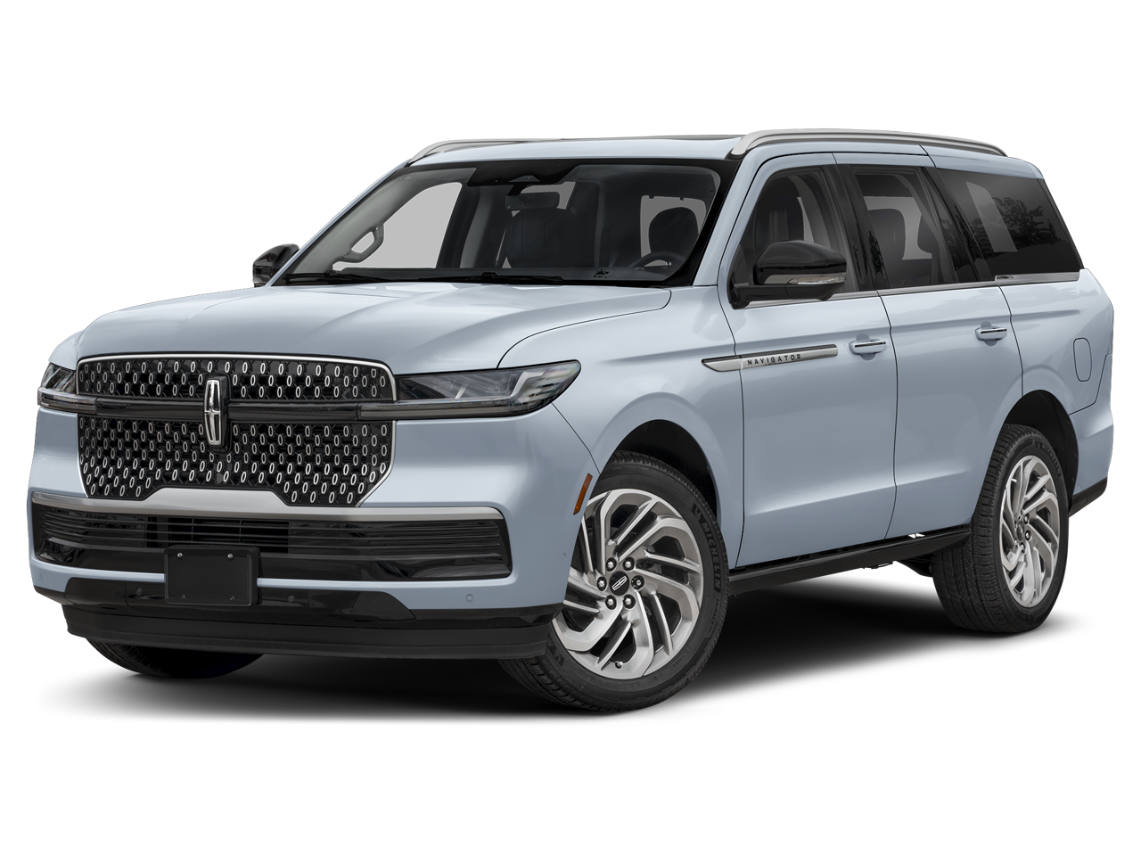 2027 Lincoln Navigator Reserve InTransit