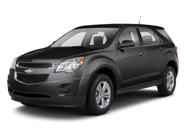2011 Chevrolet Equinox LT 1LT