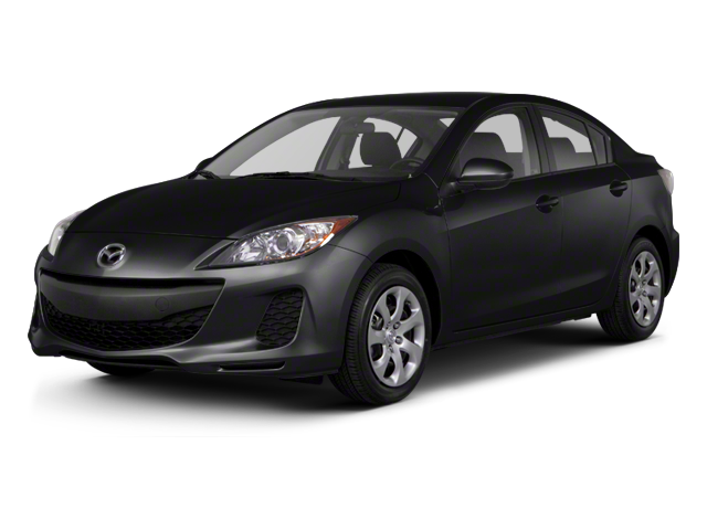 2012 Mazda Mazda3 i Grand Touring