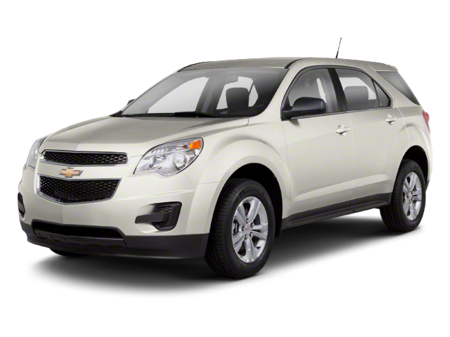 2013 Chevrolet Equinox LT 2LT