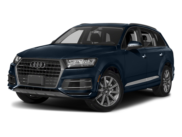 2018 Audi Q7 quattro