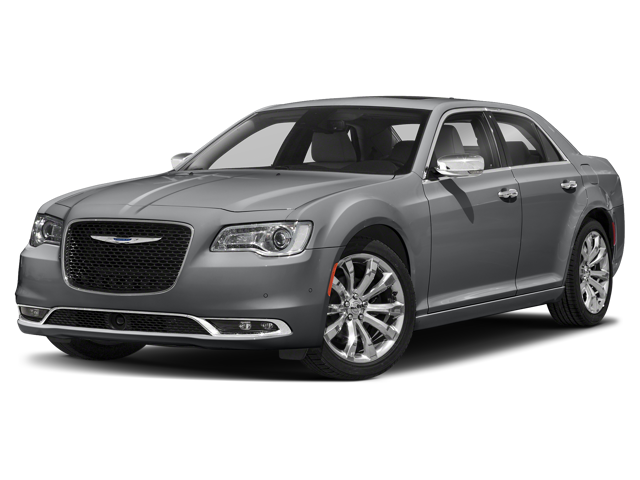 2018 Chrysler 300 Touring