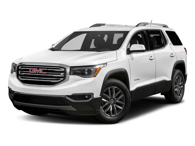 2018 GMC Acadia SLE-2