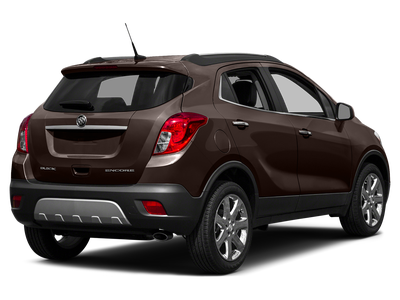2015 Buick Encore Premium