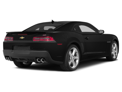 2015 Chevrolet Camaro SS 2SS