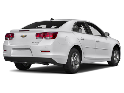 2015 Chevrolet Malibu LTZ