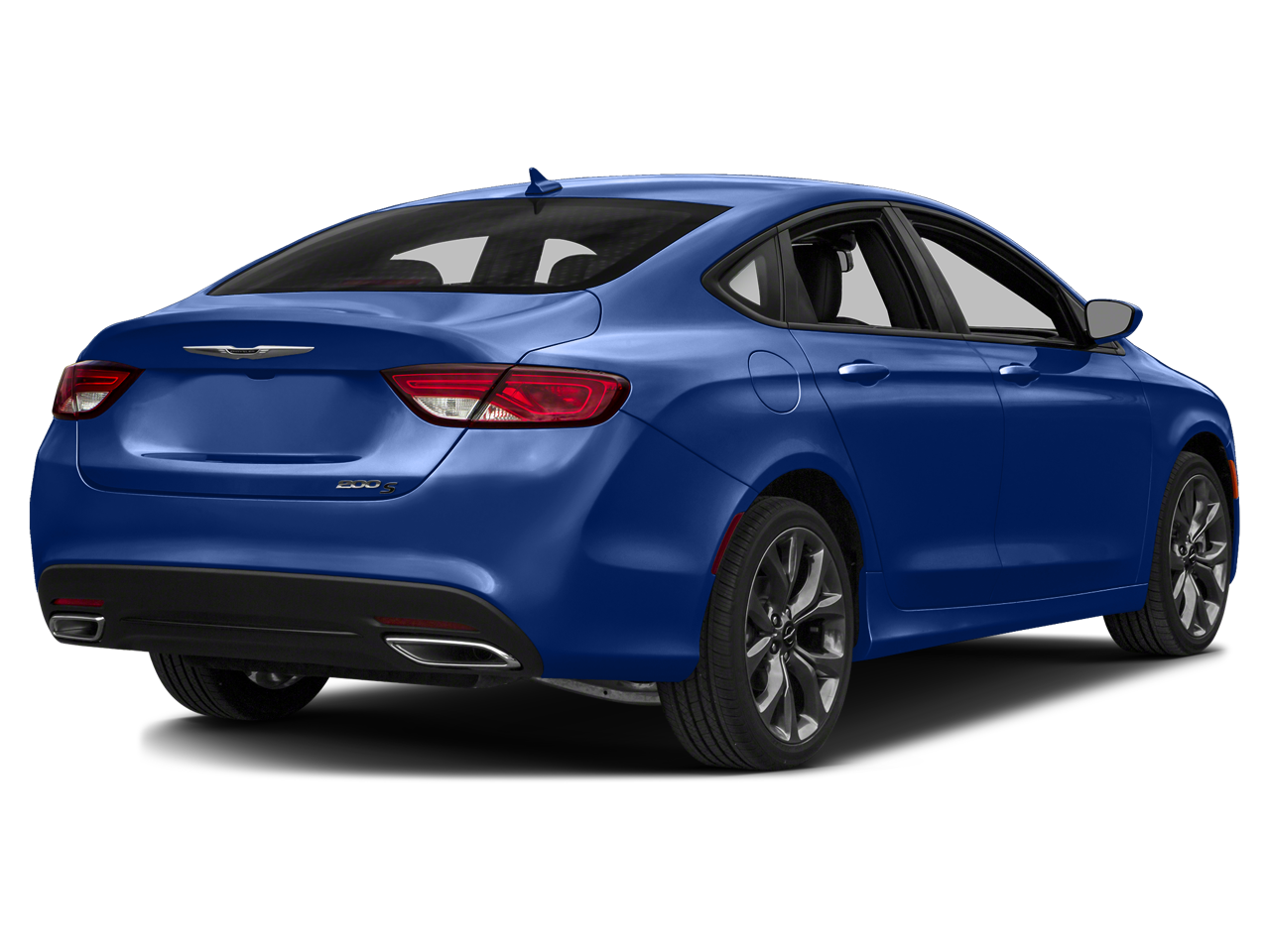 2015 Chrysler 200 S photo 2