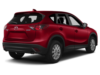 2015 Mazda Mazda CX-5 Grand Touring