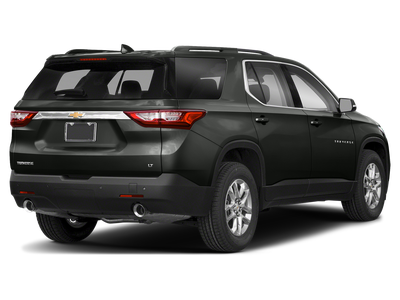 2019 Chevrolet Traverse LT Cloth w/1LT