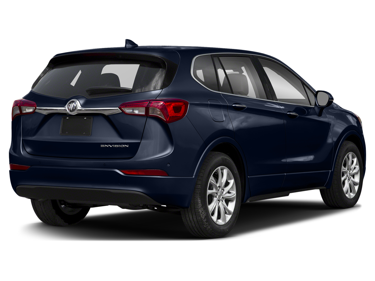 2020 Buick Envision Essence Group