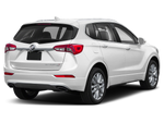 2020 Buick Envision Premium II