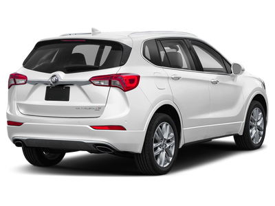 2020 Buick Envision Premium II