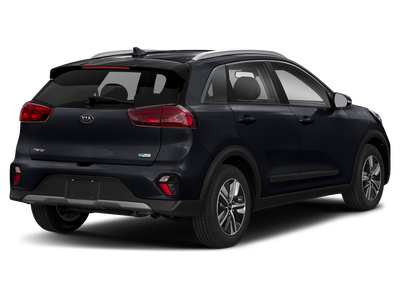 2020 Kia Niro Plug-In Hybrid EX