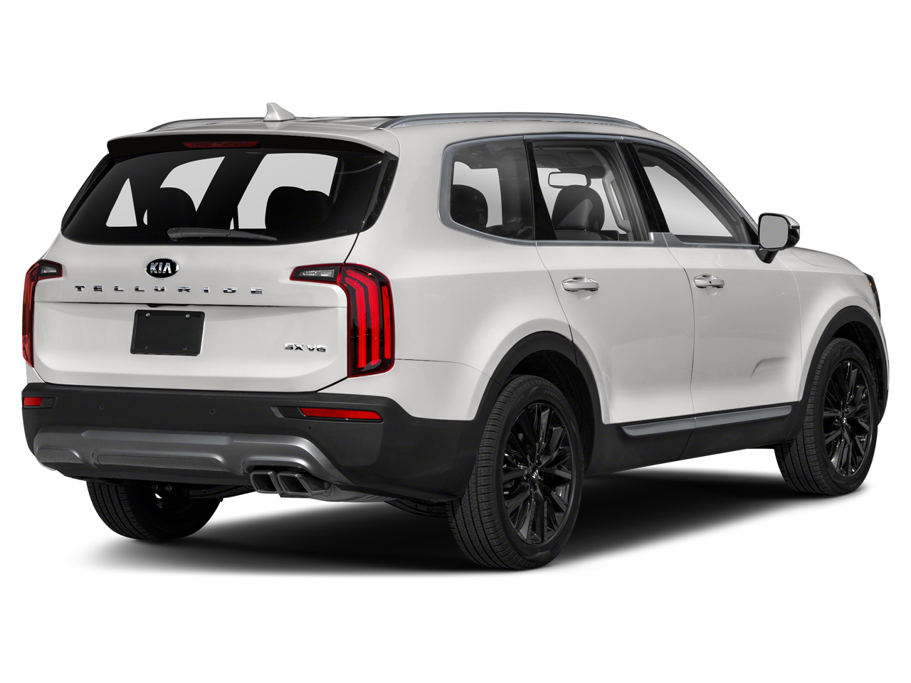 2020 Kia Telluride SX AWD