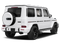 2020 Mercedes-Benz G-Class G 63 AMG® 4MATIC®
