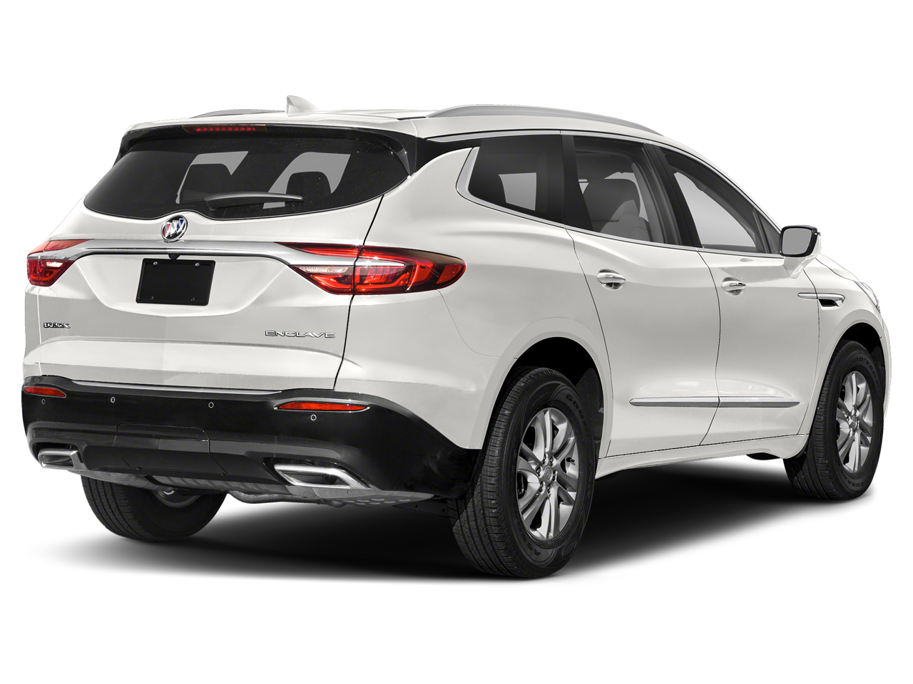 2021 Buick Enclave Premium Group