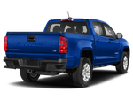 2022 Chevrolet Colorado 4WD LT