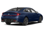 2022 Hyundai Sonata N Line