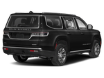 2022 Jeep Grand Wagoneer Series I