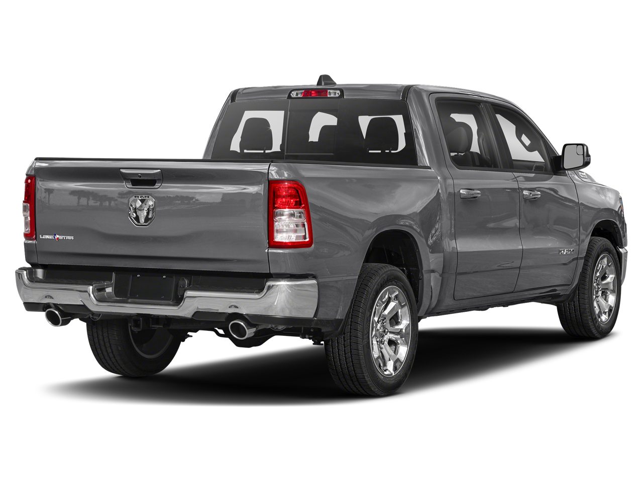 2022 RAM 1500 Big Horn/Lone Star 4WD