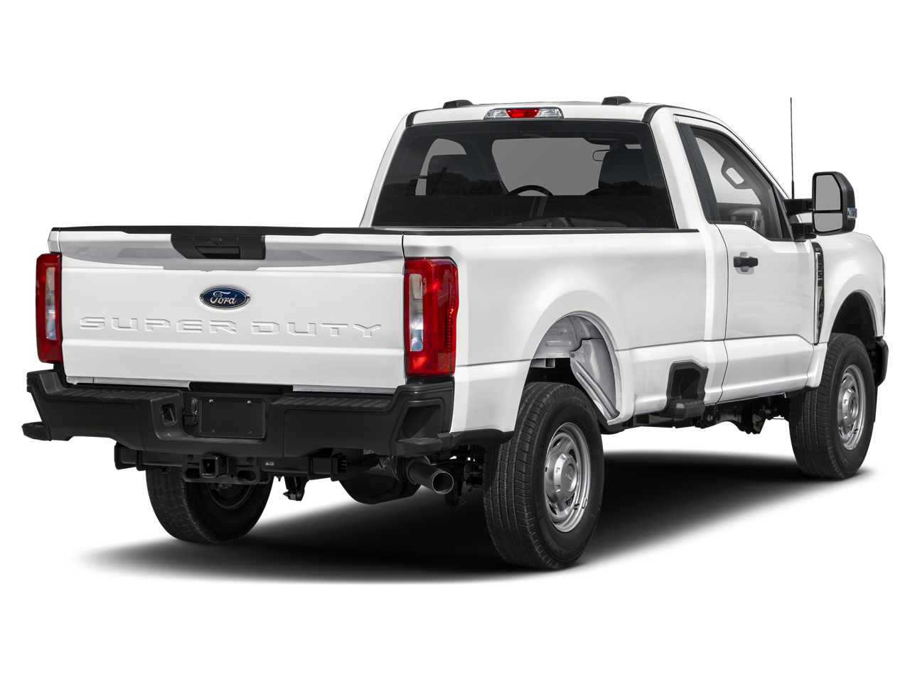 2023 Ford F-250SD XL