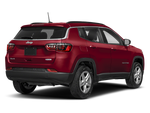 2023 Jeep Compass (RED) Edition 4x4