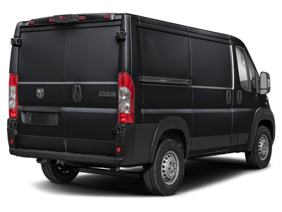 2023 RAM ProMaster 1500 Low Roof