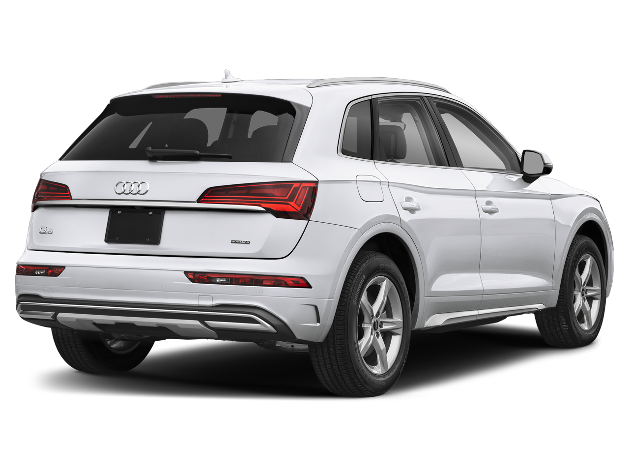 2024 Audi Q5 45 S line Premium Plus quattro