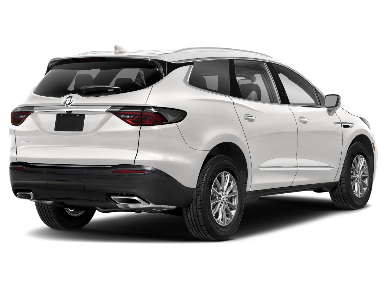 2024 Buick Enclave Premium Group AWD