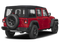 2025 Jeep Wrangler 4-Door Willys 4x4