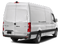 2025 Mercedes-Benz Sprinter 2500 High Roof