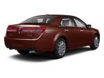 2012 Lincoln MKZ Base