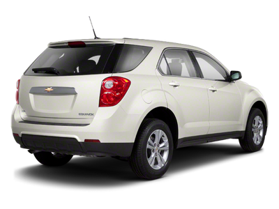 2013 Chevrolet Equinox LT 2LT