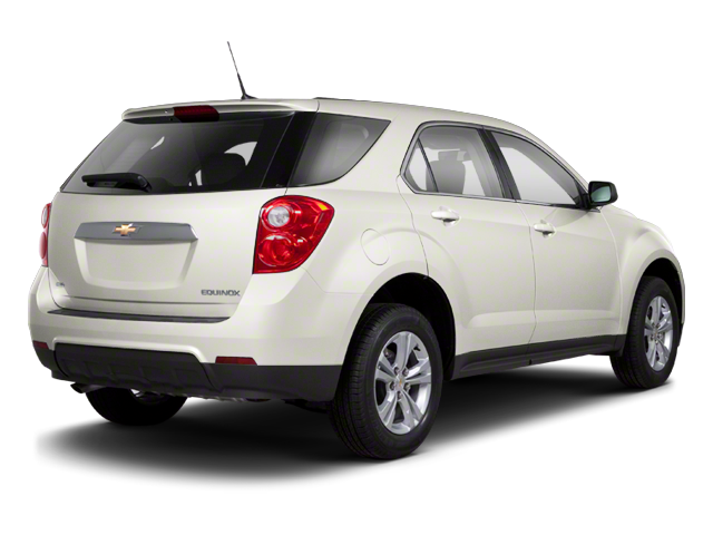 2013 Chevrolet Equinox LT 2LT