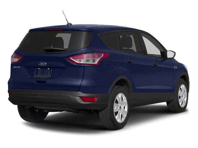2013 Ford Escape SEL photo 2