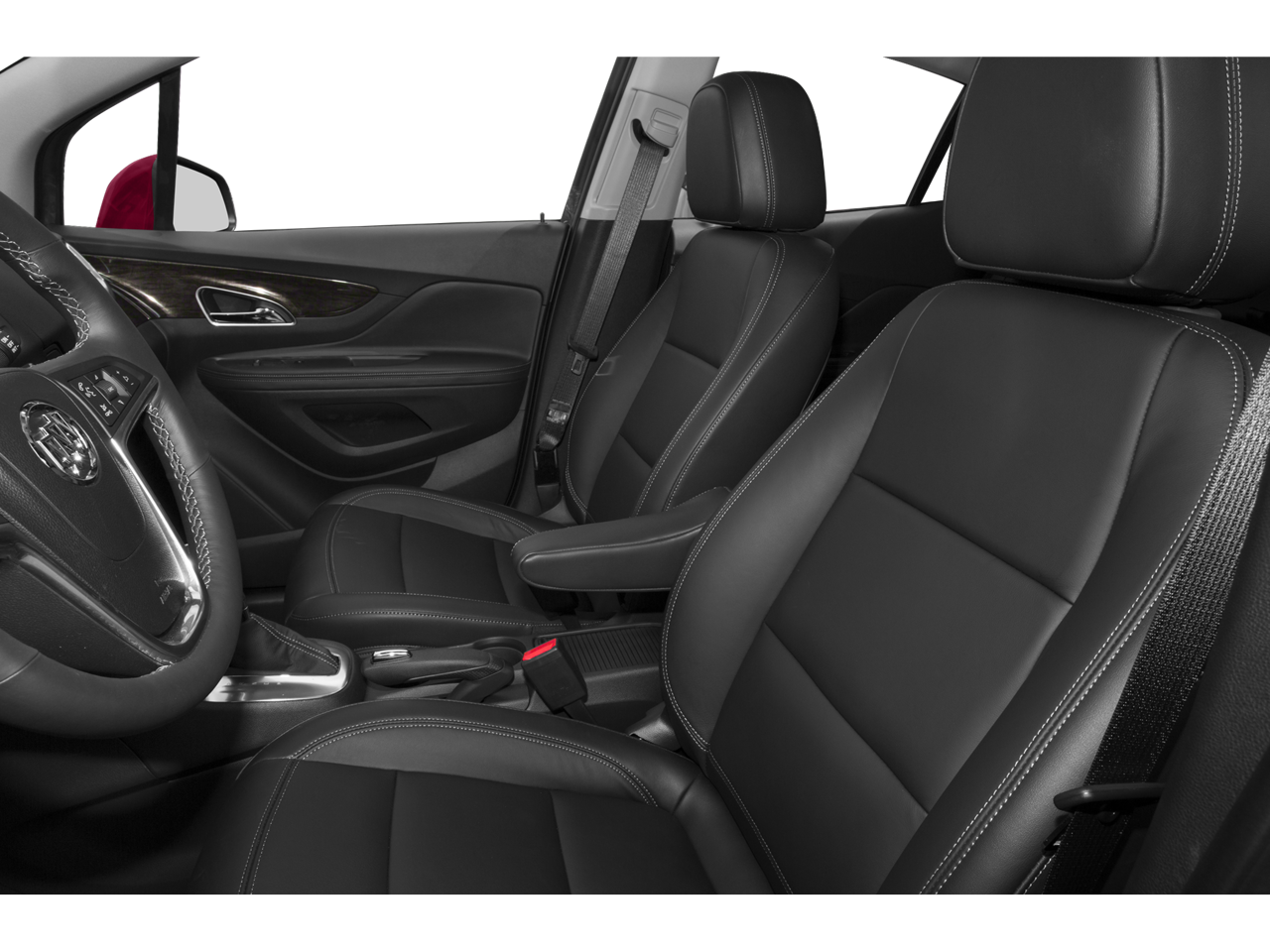 2015 Buick Encore Leather