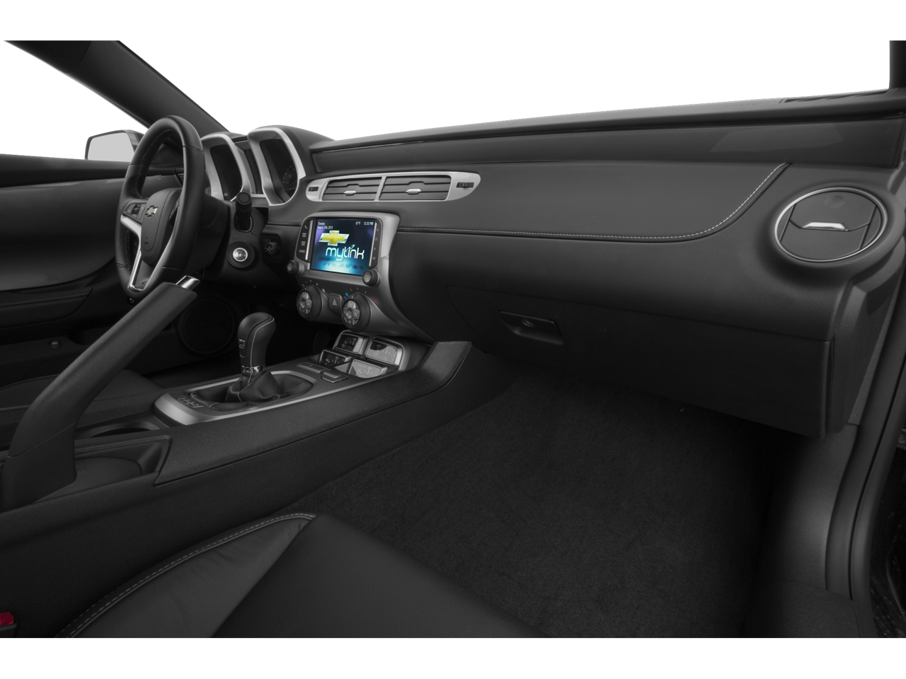 2015 Chevrolet Camaro SS 2SS