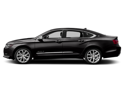 2015 Chevrolet Impala LT 1LT
