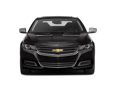 2015 Chevrolet Impala LT 1LT