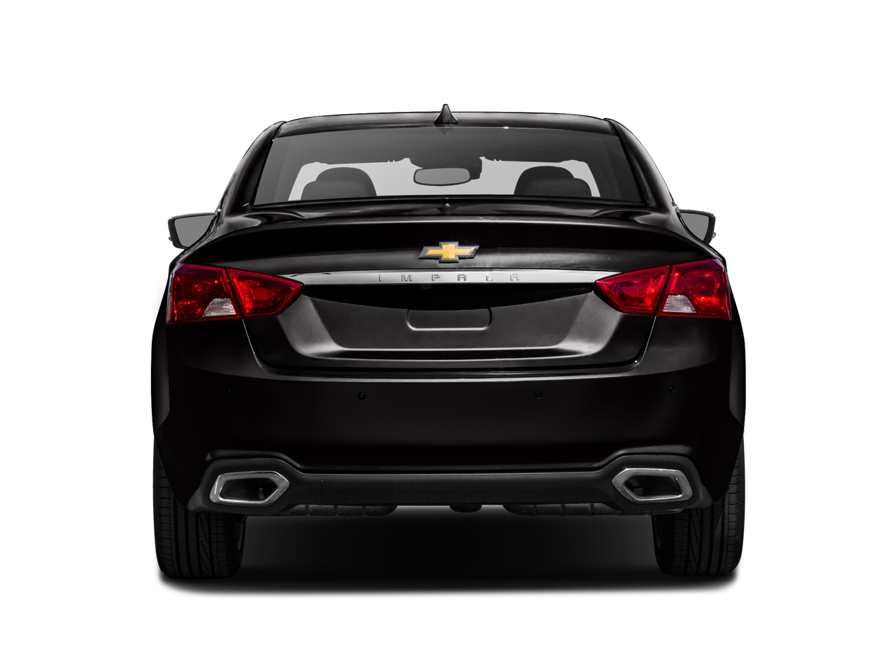 2015 Chevrolet Impala LT 1LT