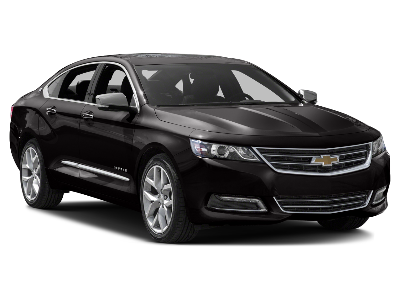 2015 Chevrolet Impala LT 1LT