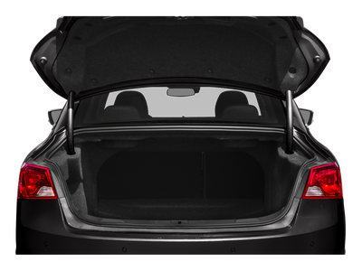 2015 Chevrolet Impala LT 1LT