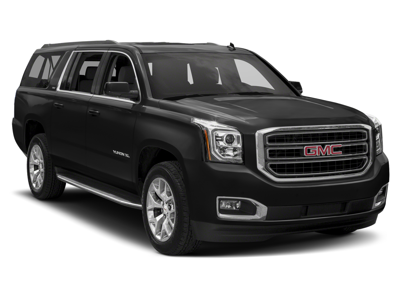 2015 GMC Yukon XL SLT 1500