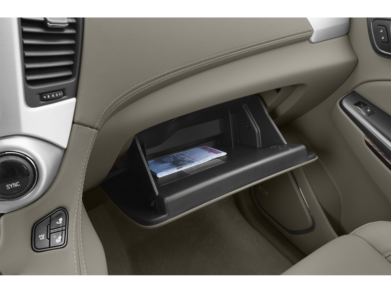 2015 GMC Yukon XL SLT 1500